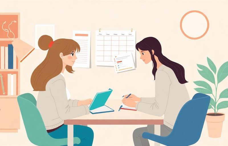 Coaching & activering